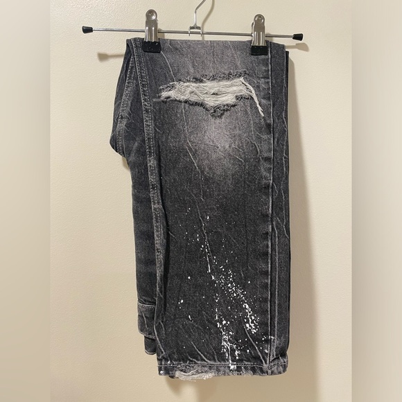 Zara Kids Relaxed Fit - Picture 6 of 8